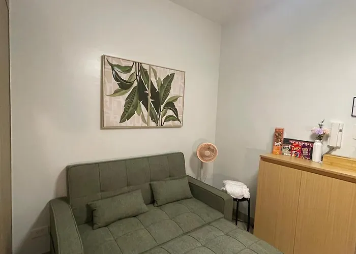 Near Moa & Naia - For 6, Wi-fi, Ps4, Netflix Appartement