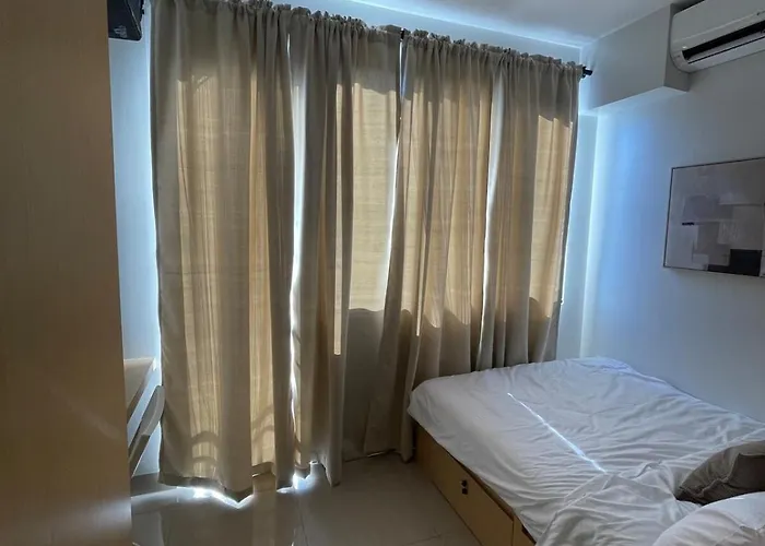 Near Moa & Naia - For 6, Wi-fi, Ps4, Netflix Appartement