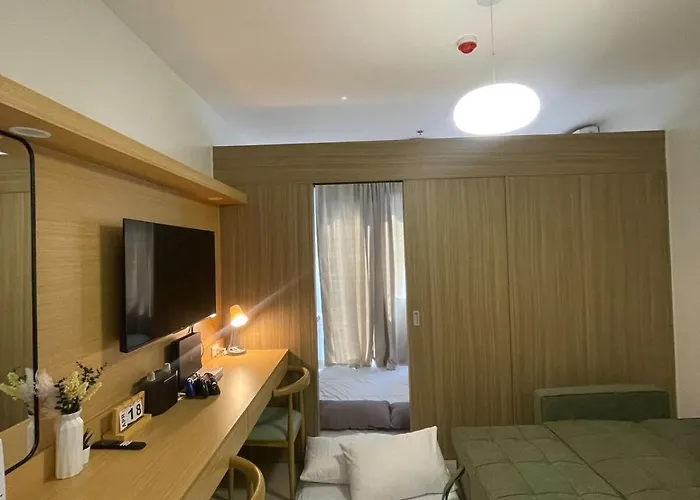 Near Moa & Naia - For 6, Wi-fi, Ps4, Netflix Appartement *