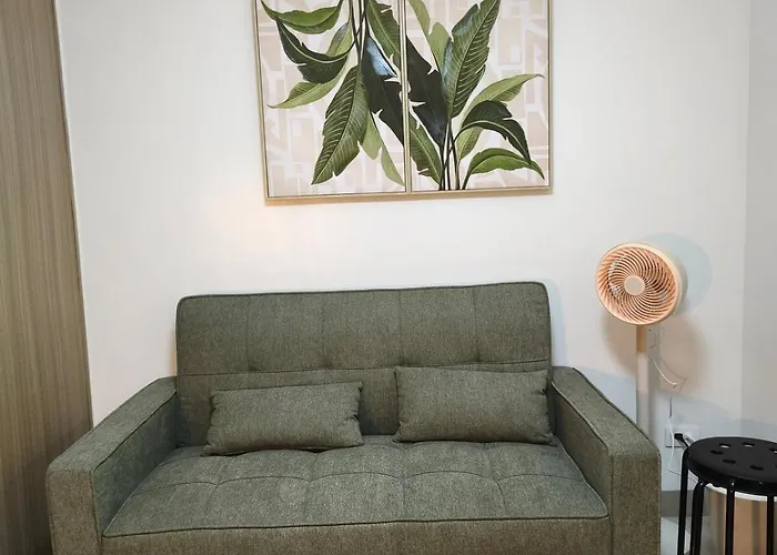 Appartement Near Moa & Naia - For 6, Wi-fi, Ps4, Netflix