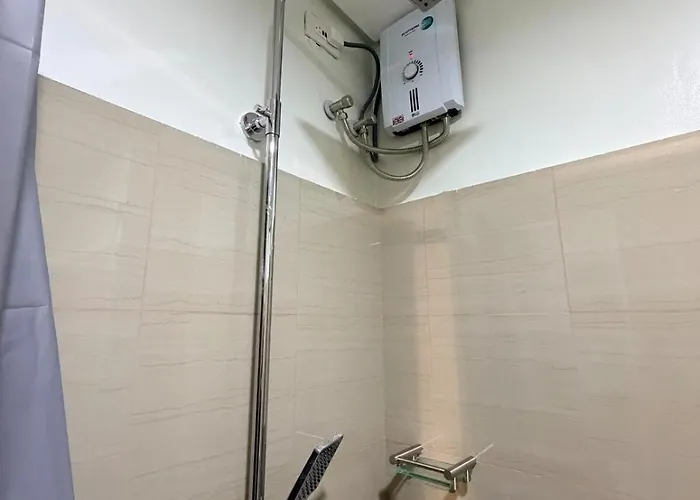 Near Moa & Naia - For 6, Wi-fi, Ps4, Netflix