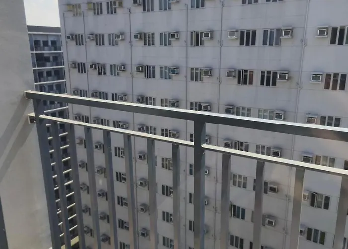 Near Moa & Naia - For 6, Wi-fi, Ps4, Netflix Appartement