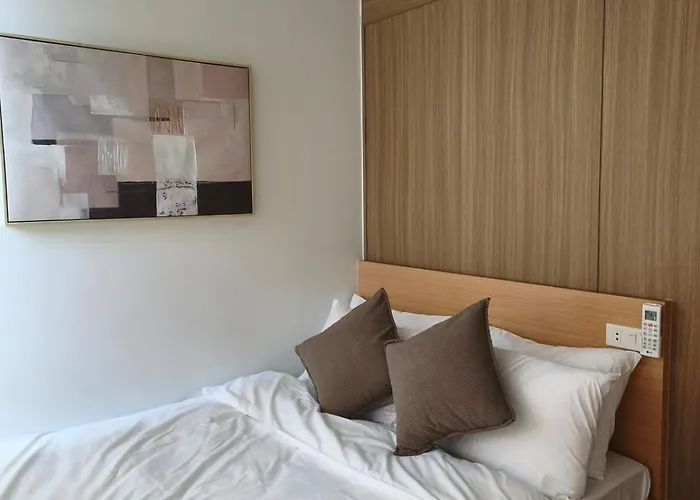 Near Moa & Naia - For 6, Wi-fi, Ps4, Netflix