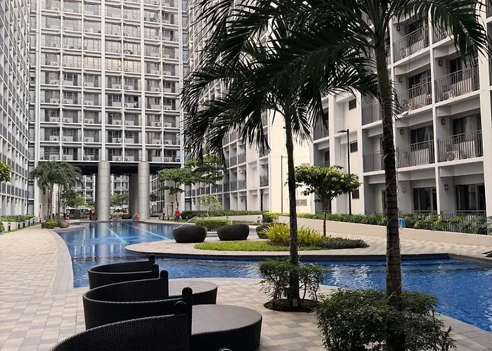Near Moa & Naia - For 6, Wi-fi, Ps4, Netflix Appartement