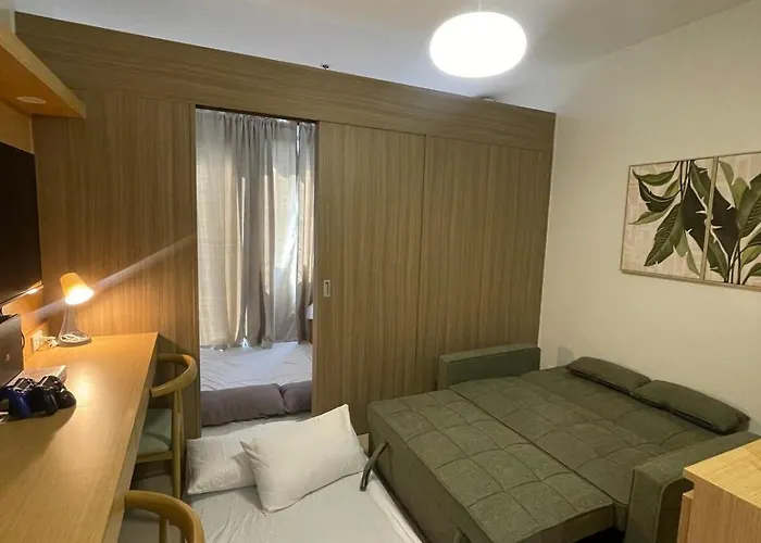 Near Moa & Naia - For 6, Wi-fi, Ps4, Netflix *