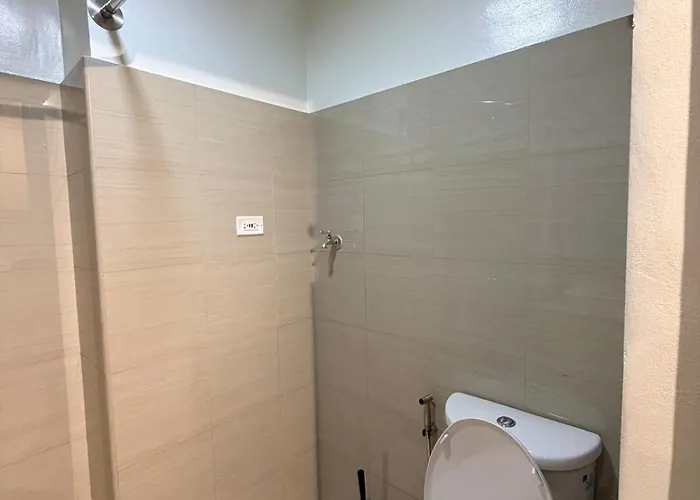 Near Moa & Naia - For 6, Wi-fi, Ps4, Netflix Appartement