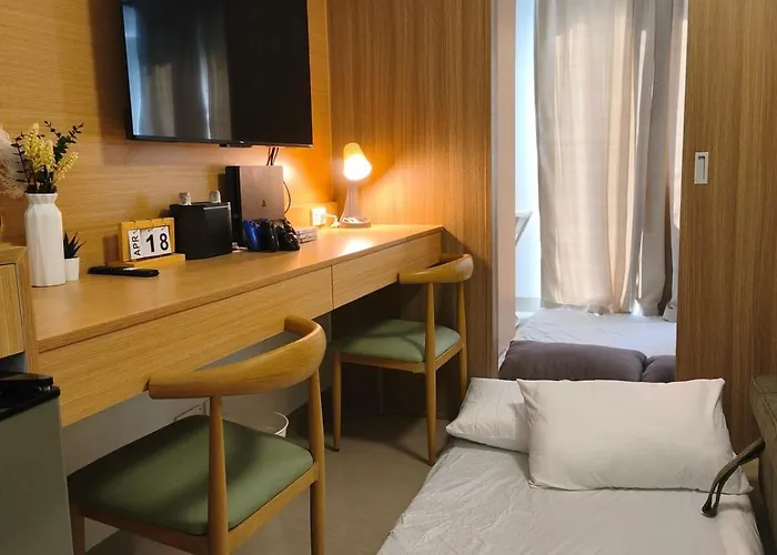 Near Moa & Naia - For 6, Wi-fi, Ps4, Netflix