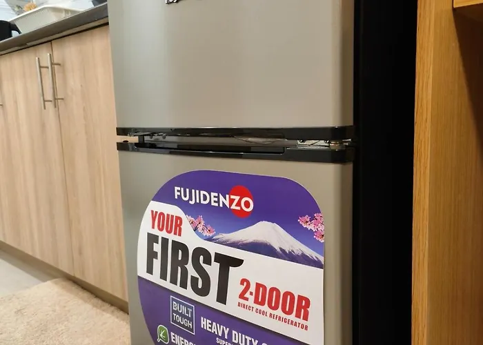 Near Moa & Naia - For 6, Wi-fi, Ps4, Netflix *