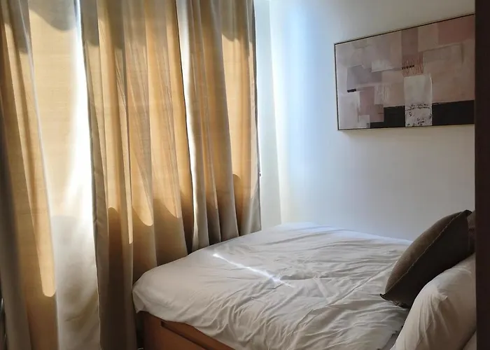 Near Moa & Naia - For 6, Wi-fi, Ps4, Netflix