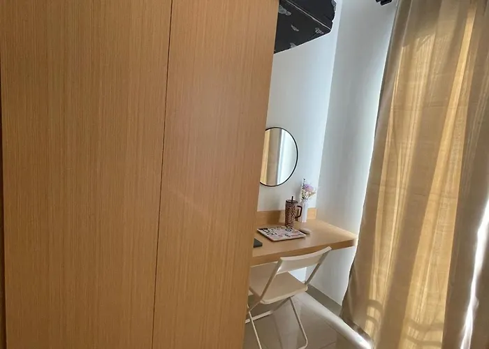 Appartement Near Moa & Naia - For 6, Wi-fi, Ps4, Netflix *